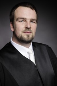 Rechtsanwalt Störmer