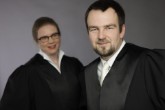 Ihre Anwälte in Steinfurt - Viola Hiesserich und Stephan Störmer
