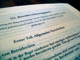 Schulungen für Betriebsräte im Arbeitsrecht - Rechtsanwälte Störmer & Hiesserich